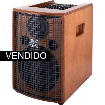 Schertler Jam 150 Wood